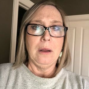 Meet your Posher, Kathy